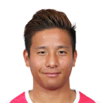 Riku Matsuda