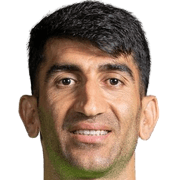 Alireza Safar Beiranvand