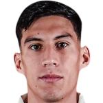 Enzo Daniel Giménez Rojas