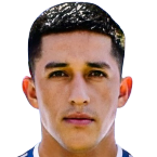 Carlos Armando Correa Flores