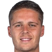 Cầu thủ Joey Veerman (Netherlands)