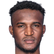 Richard Kule Mbombo