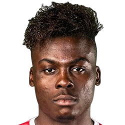 Frank Thierry Boya