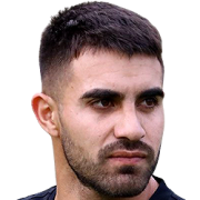 Wilson Gabriel Ibarrola Caballero