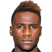 Cầu thủ Jesús Valeriano Nchama Oyono (Equatorial Guinea)