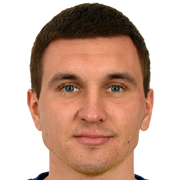 Vladyslav Veremeev