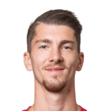 Lukas Wackerle