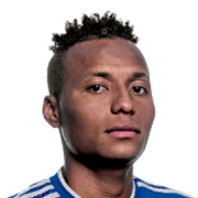 Jefferson Steven Caicedo Figueroa