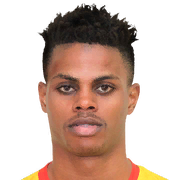Haroune Moussa Camara – Al Nassr FC football club