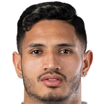 Eric Kleybel Ramírez Matheus – Carabobo FC football club