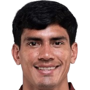 José Daniel Rivera Martínez
