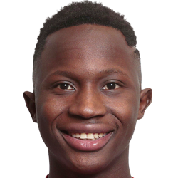 Lassana N'diaye