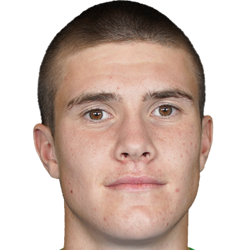 Adam David Long