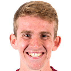 Harry Brockbank