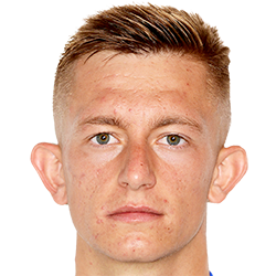 Charlie Lakin