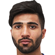Farshid Esmaeili