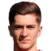 Myles Beerman