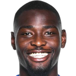 Stephan Kofi Ambrosius