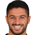 Shayan Mosleh Taklimi