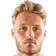 Cameron Pearce Norman