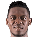 Ulrich Donovan Ewolo