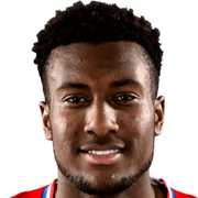 Jordan Neil Greenidge