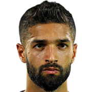 Armin Sohrabian