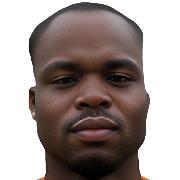 Sherwin Dandery Seedorf