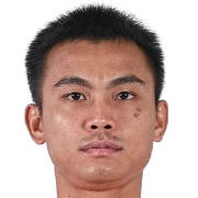 Sanukran Thinjom