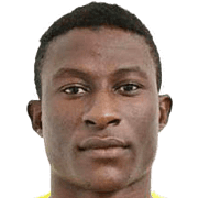Usman Mohammed