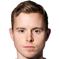 Victor Christoffer Wernersson