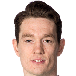 Andrew Mills