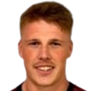 Mads Boe Mikkelsen – KÍ Klaksvík football club