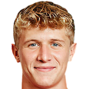 Lucas Skjoldborg From