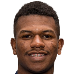 Emerson Santos De Souza
