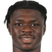 Emmanuel Afriyie Mario Sabbi
