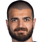 Luka Gugeshashvili