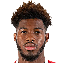 Reo Revaldo Griffiths