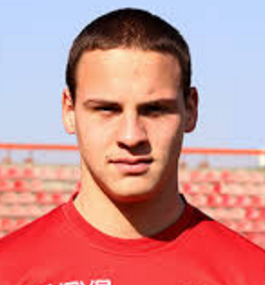 Nemanja Andrijanić