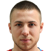 Benjamin Demir