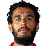 Fahd El Khoumisti