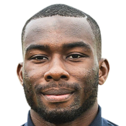 Salem M'bakata