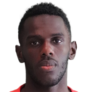 Brunallergene Junior Etou
