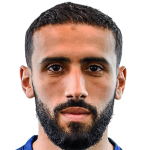 Amir Nouri