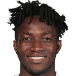 Louis Ameka Autchanga – TP Mazembe football club