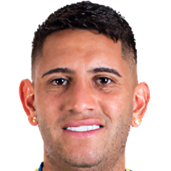 Joel Brandon López Pissano