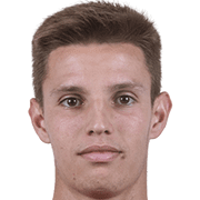 Tiago Filipe Oliveira Dantas