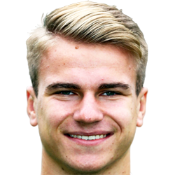 Florian-Horst Carstens