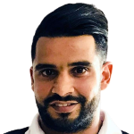 Mohamed Ali Jouini