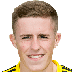 Luke Mccowan